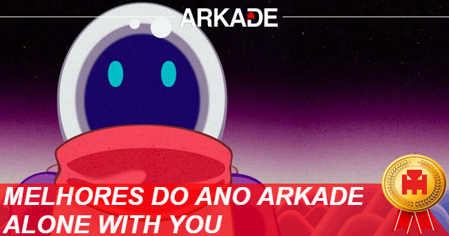 Melhores Jogos do Ano Arkade 2016: Unravel - Arkade