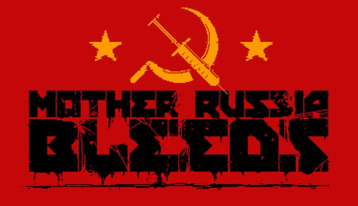 Análise Arkade: Mother Russia Bleeds é uma explosão de violência e nostalgia