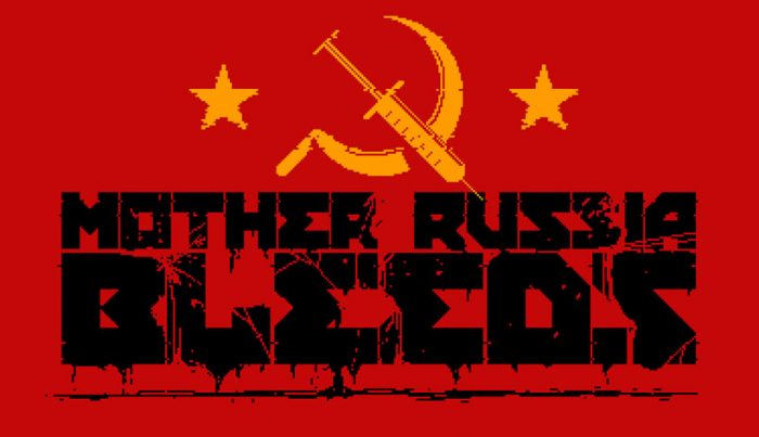 Análise do jogo Mother Russia Bleeds