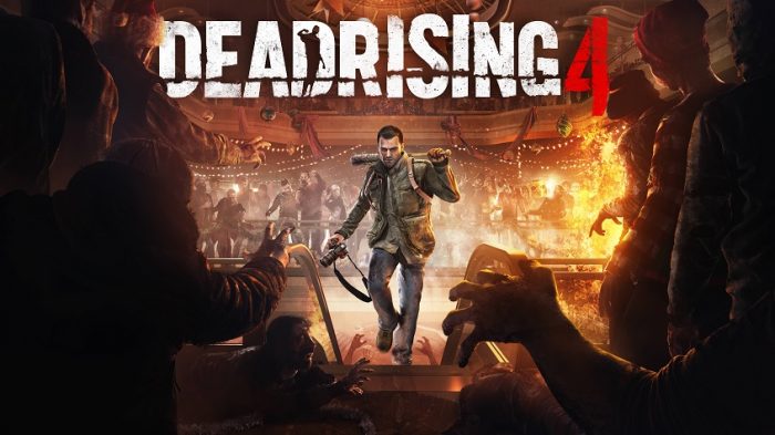 Análise Arkade: Dead Rising 4 é carnificina zumbi e zoeira (sem limite de tempo)