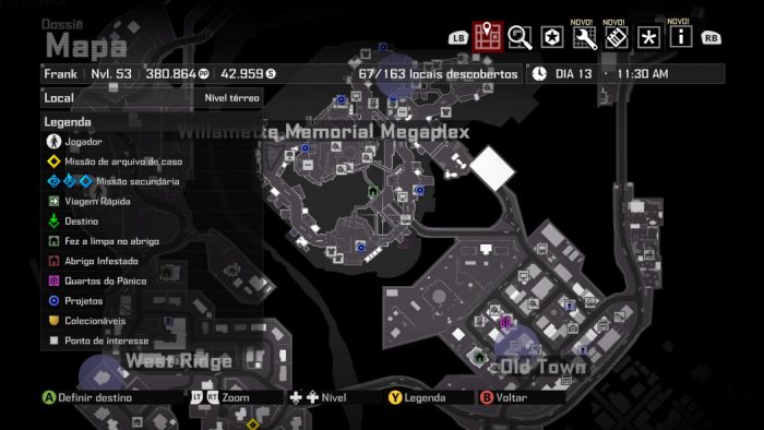 deadrising411