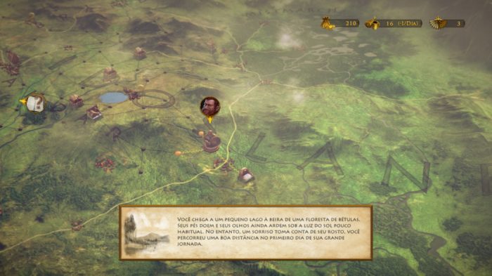 Análise Arkade: The Dwarves entrega combates épicos em uma jornada sem sal