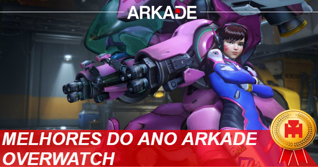 overwatch