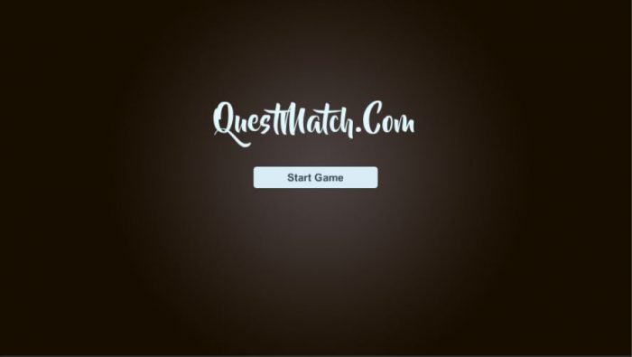 QuestMatch.com: conheça o "Tinder" para aventureiros medievais!