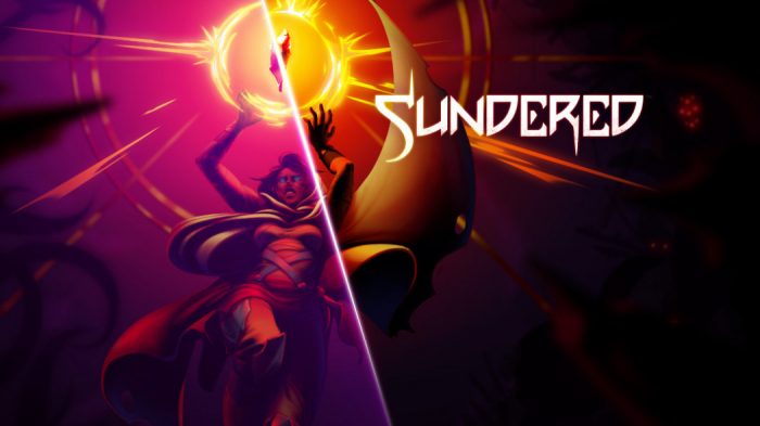 Confira o novo trailer de Sundered, novo game dos produtores de Jotun