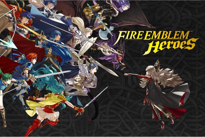 Nintendo anuncia novos games da série Fire Emblem para 3DS, Switch e smartphones!
