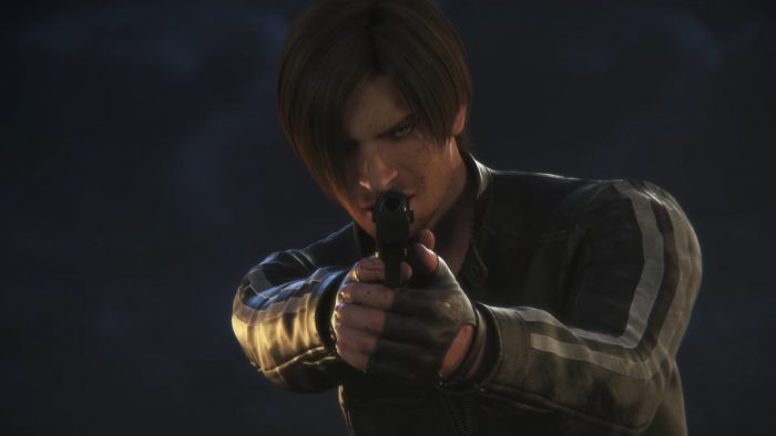BioHazard Vendetta: já viu o novo trailer da animação em CG de Resident Evil?