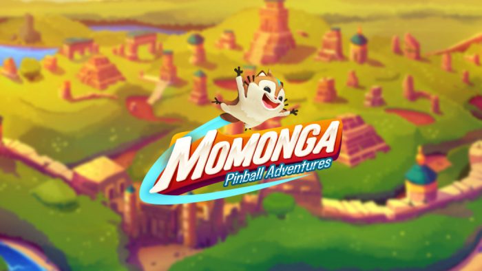 Análise Arkade: Momonga Pinball Adventures é um pinball com história e muitos desafios