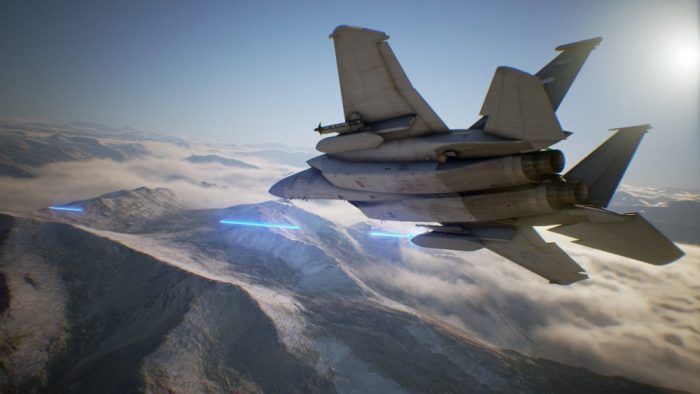Confira o trailer do empolgante Ace Combat 7: Skies Unknown, agora anunciado para PCs