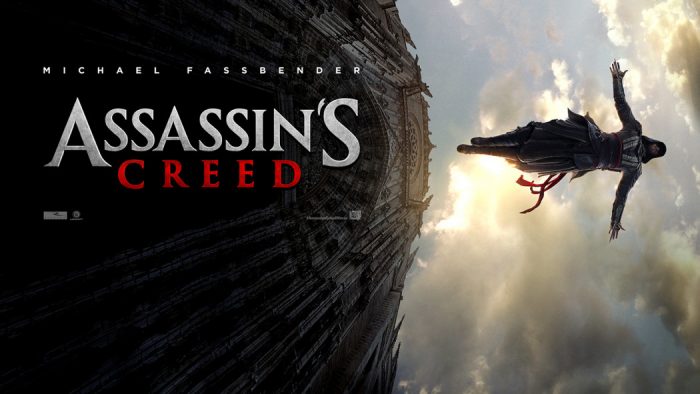 Fox Film oferece em seu Twitter um game interativo sobre o filme de Assassin's Creed