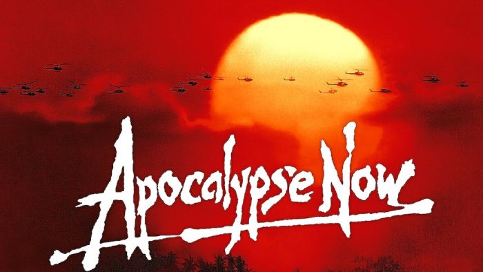 Apocalypse Now: clássico do cinema vai virar game e tem a aprovação do próprio Francis Ford Coppola!