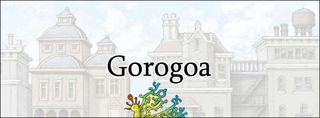 Conheça Gorogoa, um belíssimo puzzle desenhado à mão
