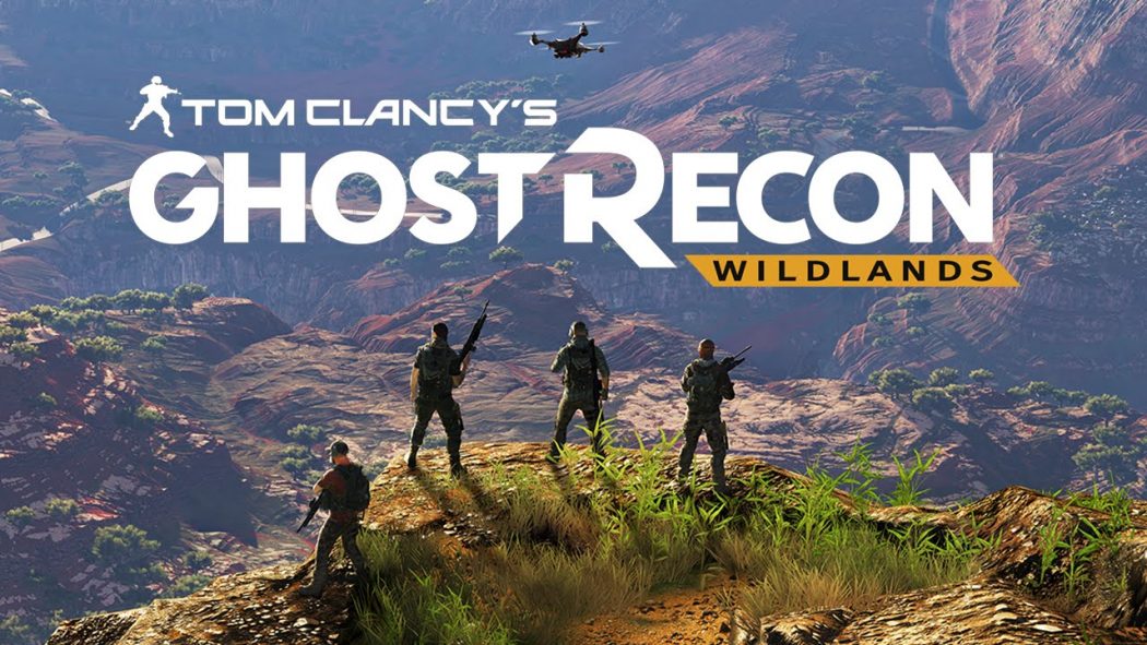 Ghost Recon: Wildlands - Confira vários vídeos do game mostrando customizações e gameplay