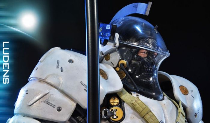 ludens