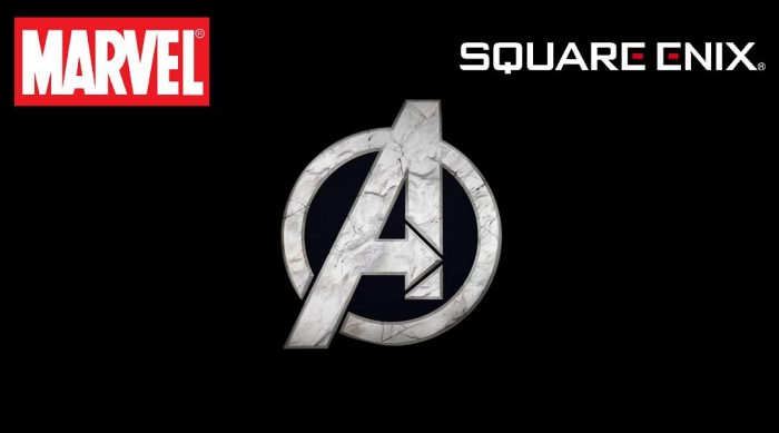 The Avengers Project: Marvel e Square Enix unem forças para produzir jogo dos Vingadores (e muito mais)