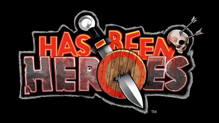 Criadores de Trine anunciam Has-Been Heroes, RPG com heróis aposentados