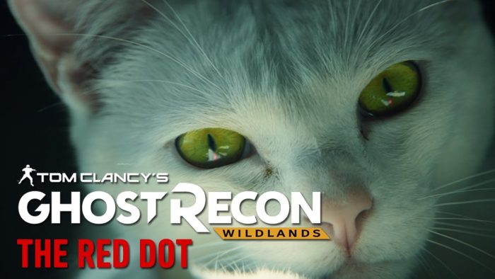 Ghost Recon Wildlands ganha criativo trailer live action, confira
