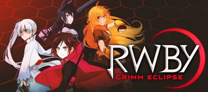 rwby