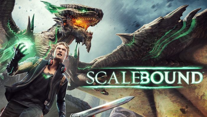 Microsoft cancela Scalebound, próximo jogo da Platinum Games