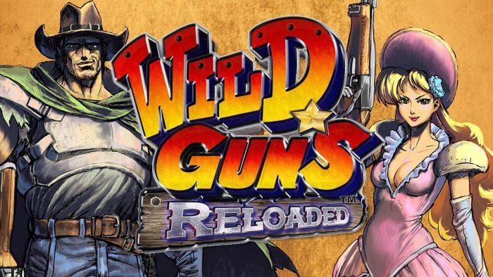 Análise Arkade: Wild Guns Reloaded cobra um preço alto pela nostalgia