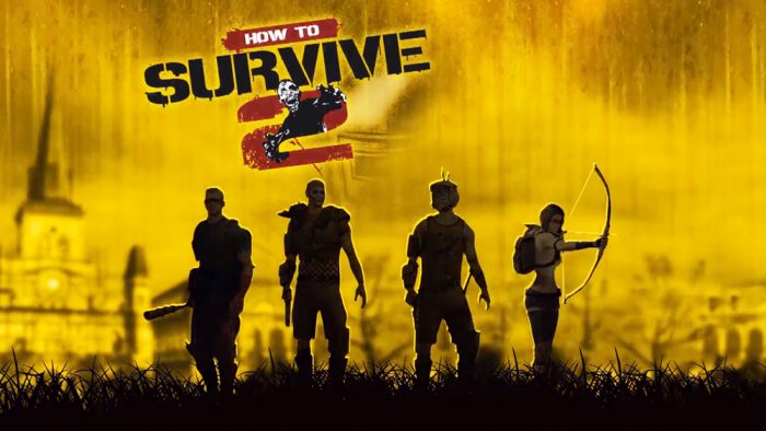 Análise Arkade: Sobreviva ao apocalipse zumbi (de novo) em How to Survive 2