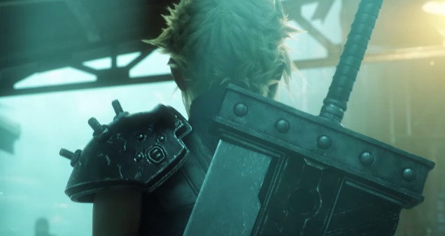 Novas imagens de Final Fantasy VII Remake e Kingdom Hearts III são divulgadas com novas informações