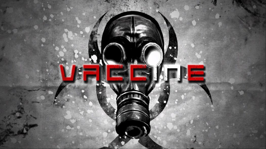 Análise Arkade: Reviva os primórdios do Survival Horror em Vaccine