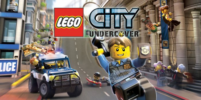 Lego City Undercover deixa de ser exclusivo do Wii U e chega ao PC, PS4, Xbox One e Switch em abril!