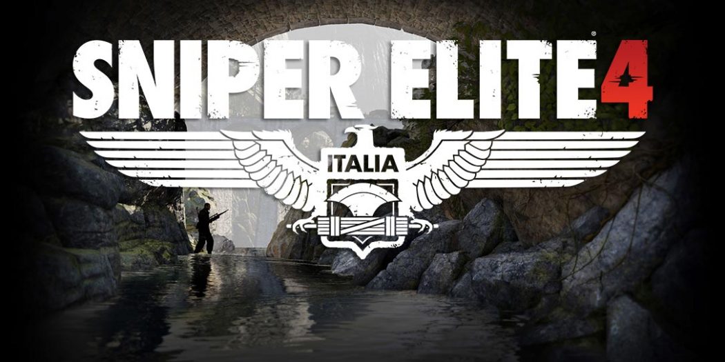 Novo trailer de Sniper Elite 4 dá uma amostra de tudo o que o jogador poderá fazer no game
