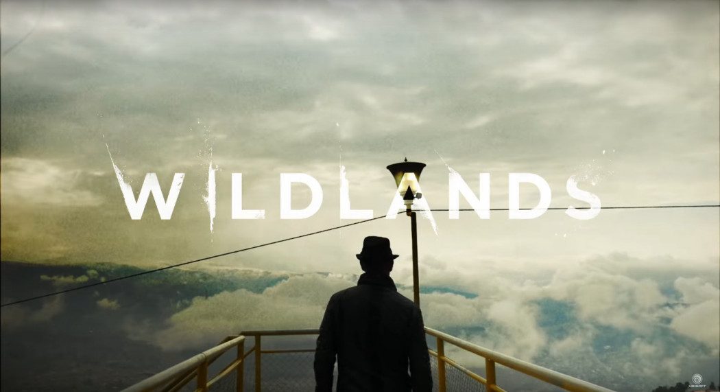wildlands