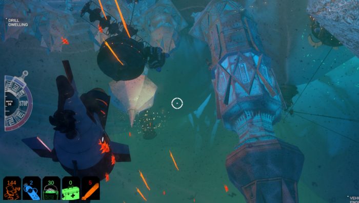 diluvion