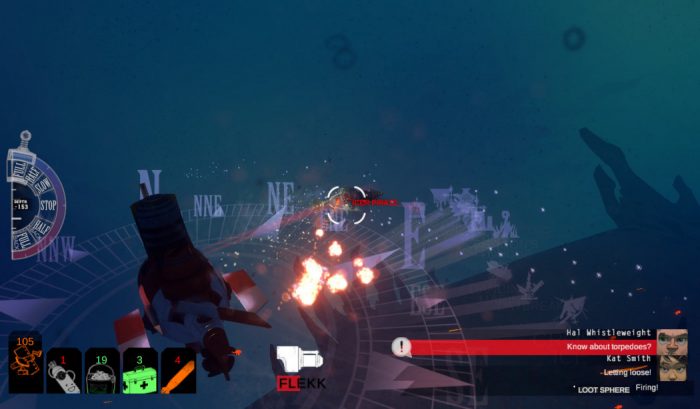 Análise Arkade: Diluvion é um jogo de exploração submarina que poderia ter sido criado pelo Zack Snyder