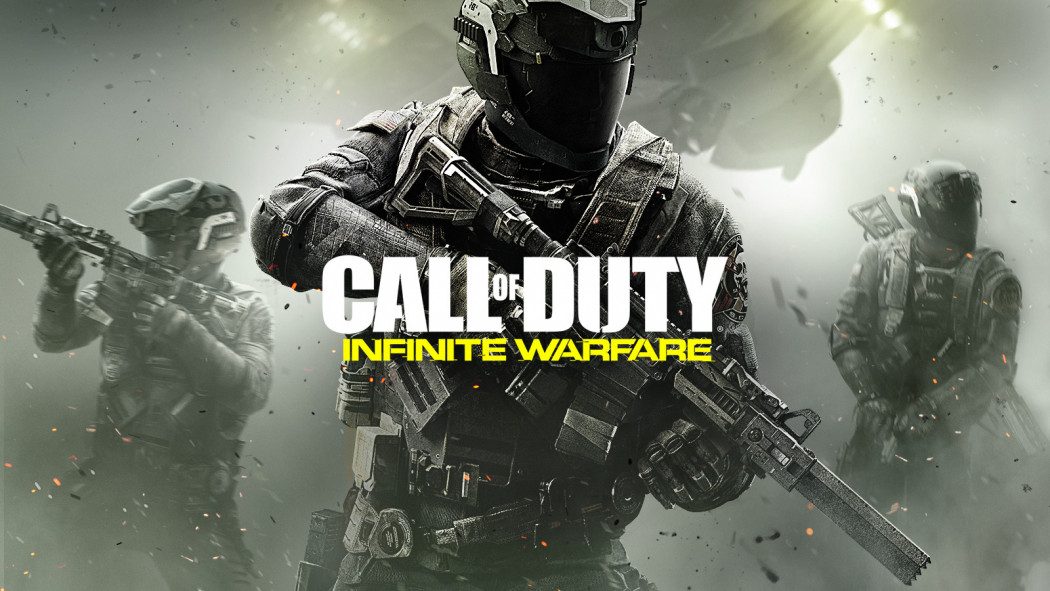 Activion declara que Call of Duty voltará às origens após baixas vendas de Infinite Warfare