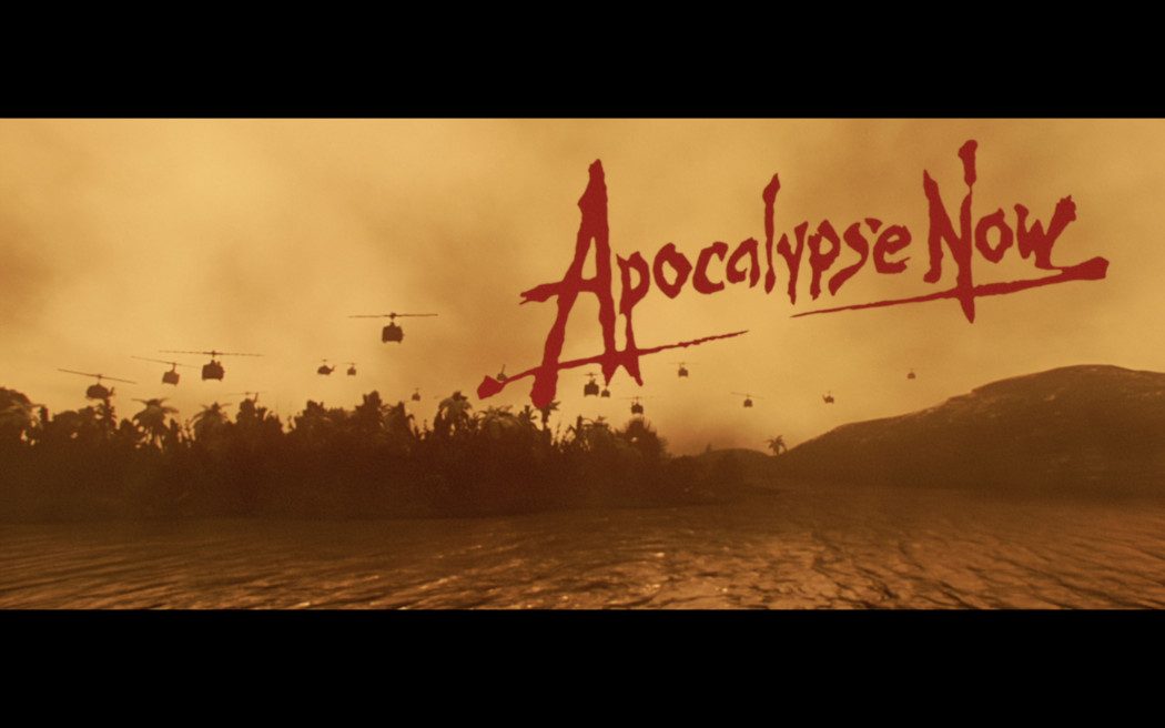 Apocalypse Now abandona seu projeto no Kickstarter para recomeçar em um site próprio
