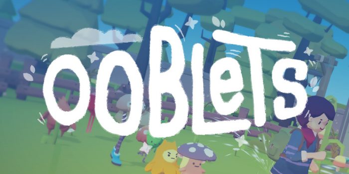 Ooblets, divertido game de um criador só, agora conta com apoio da Double Fine