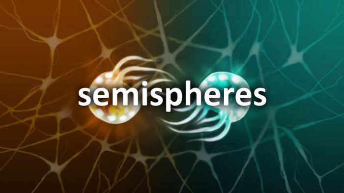 Análise Arkade: Semispheres é um puzzle para bagunçar seu cérebro