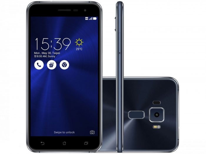 Arkade Mobile: Zenfone 3 de 5.5"