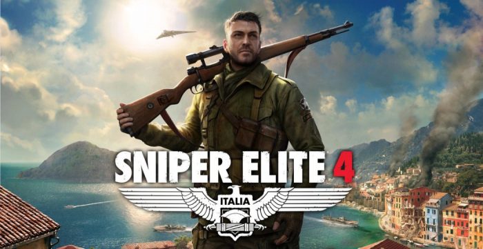 Análise Arkade: Sniper Elite 4 evolui a franquia com mundo aberto e outras novidades