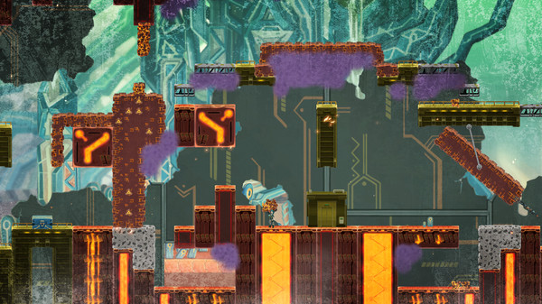 Giga_Wrecker_Gameplay