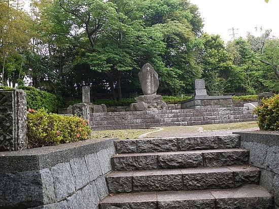 the-site-of-william-adams-grave-hirado1
