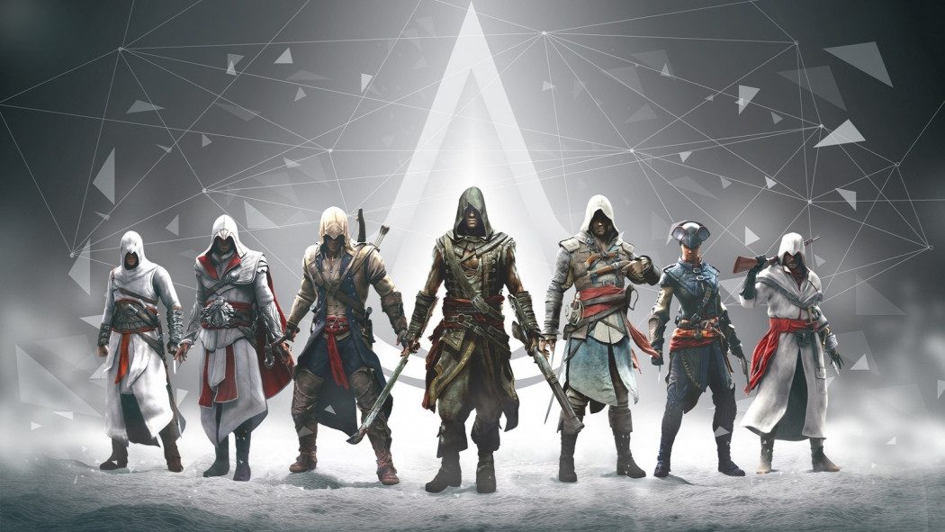 Ubisoft confirma futura série de TV de Assassin's Creed, que pode sair na Netflix