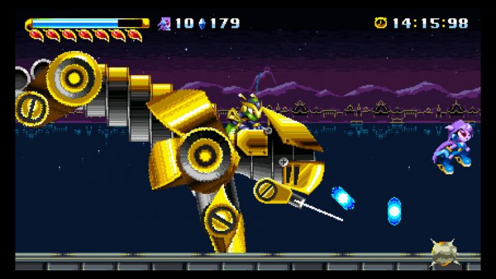 Análise Arkade: Freedom Planet é ação e velocidade no melhor estilo Sonic 16-bit