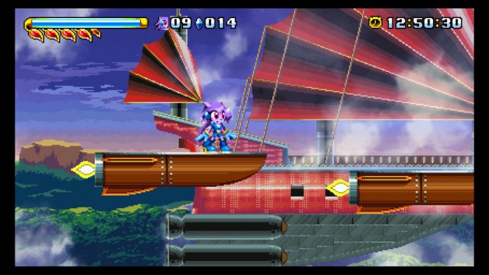 Análise Arkade: Freedom Planet é ação e velocidade no melhor estilo Sonic 16-bit