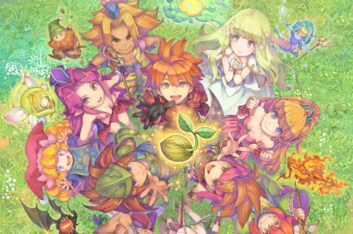 seiken-densetsu