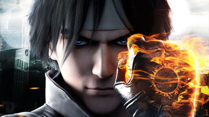 the-king-of-fighters-destiny