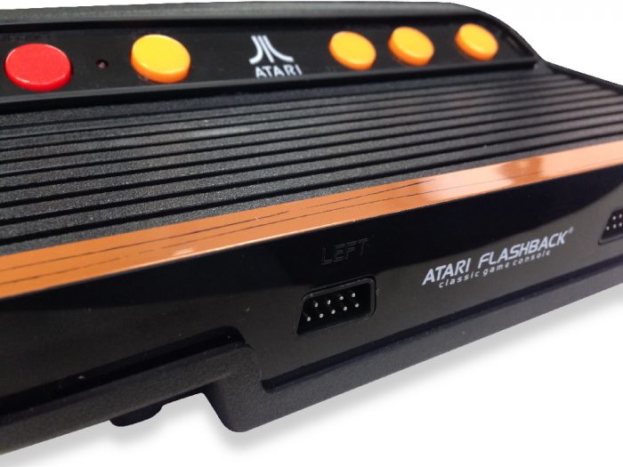 Conheça melhor o Atari 2600 que a Tectoy relançou no Brasil