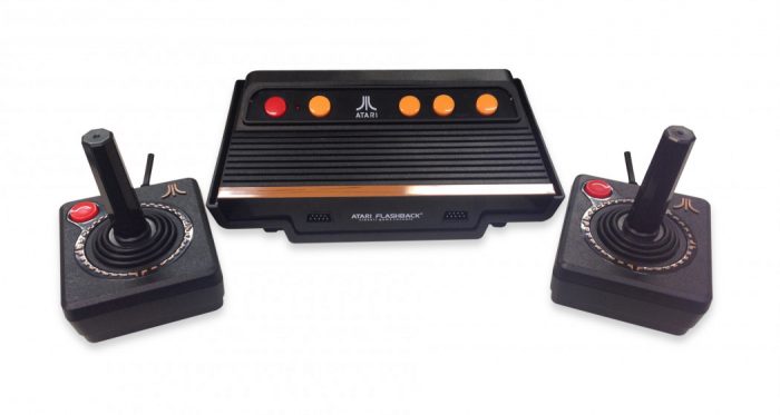 Conheça melhor o Atari 2600 que a Tectoy relançou no Brasil
