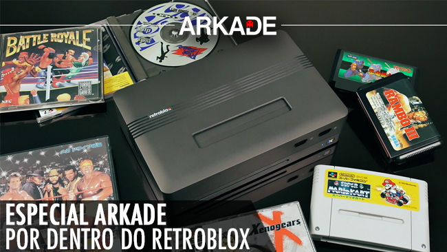 Coleção retrô: Como extrair a melhor qualidade possível de seus consoles  antigos