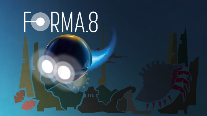 forma-8