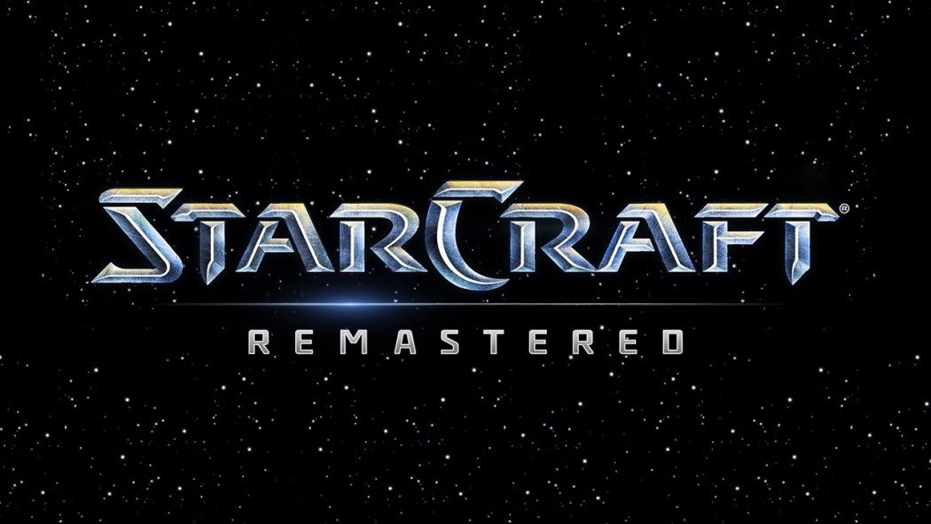 Blizzard anuncia Starcraft Remastered, e o game original de 1998 se tornará gratuito!